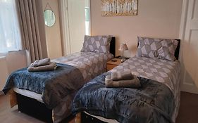 Felpham Guest House - Self Catering